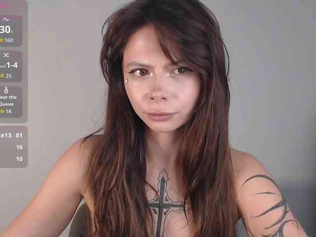 HoneyMira webcam