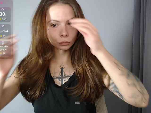 HoneyMira webcam