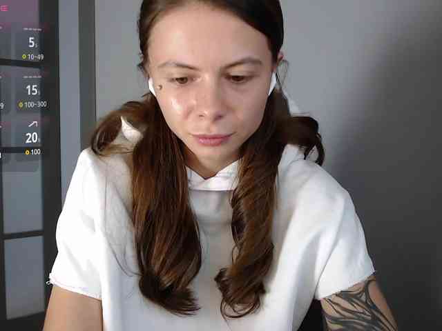 HoneyMira webcam