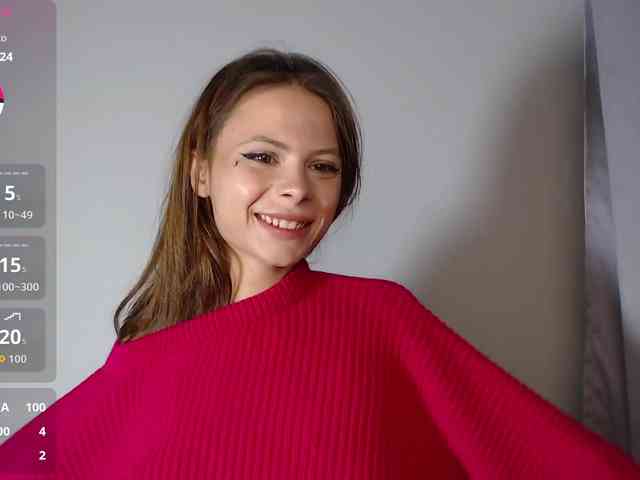 HoneyMira webcam
