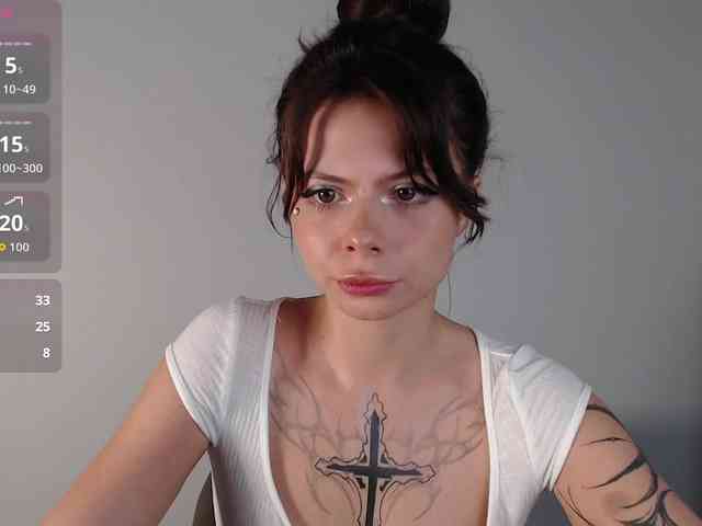 HoneyMira webcam