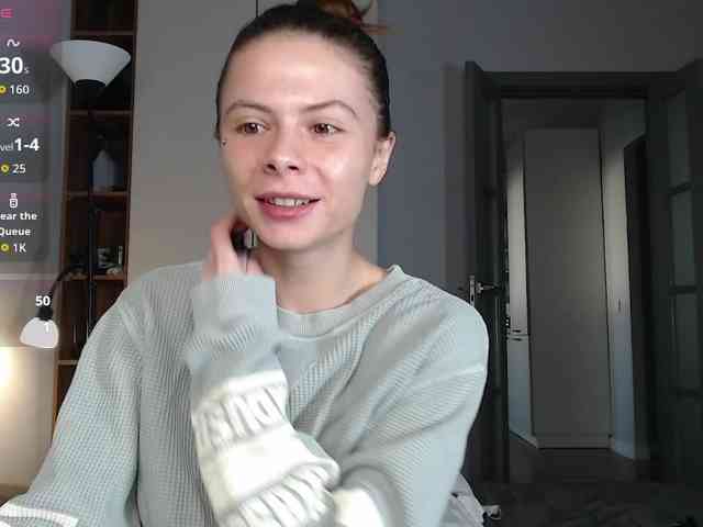 HoneyMira webcam