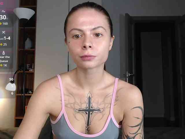 HoneyMira webcam