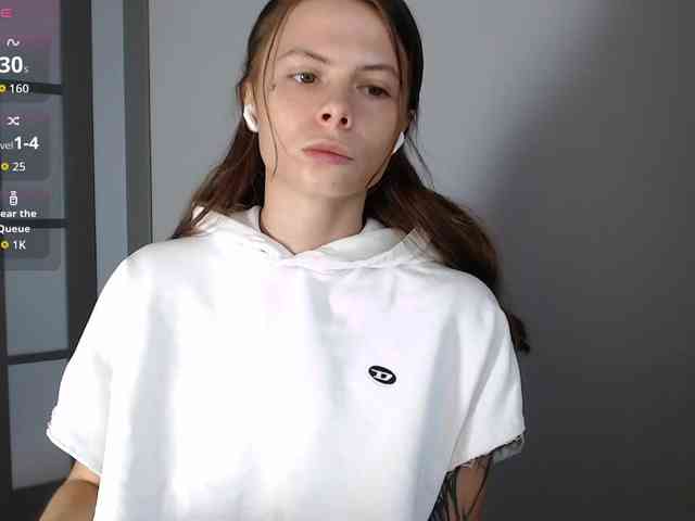 HoneyMira webcam