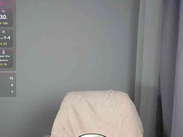 HoneyMira webcam