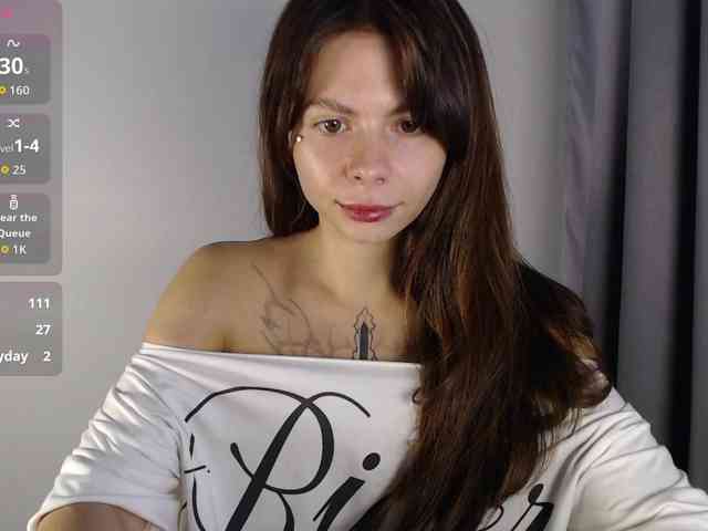 HoneyMira webcam