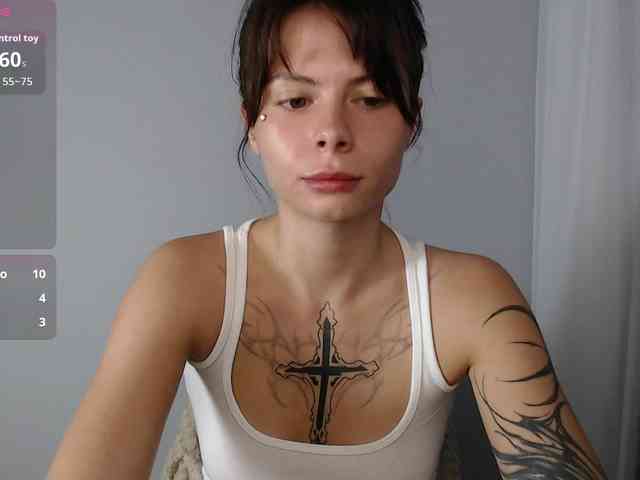 HoneyMira webcam