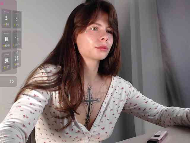 HoneyMira webcam