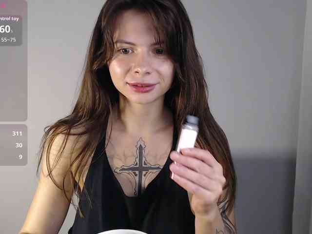HoneyMira webcam