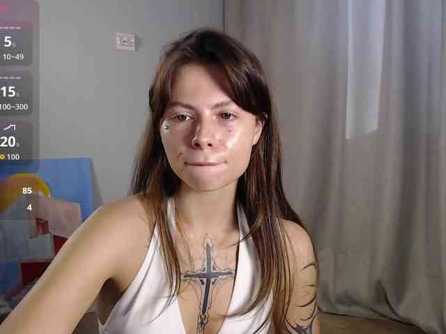 HoneyMira webcam