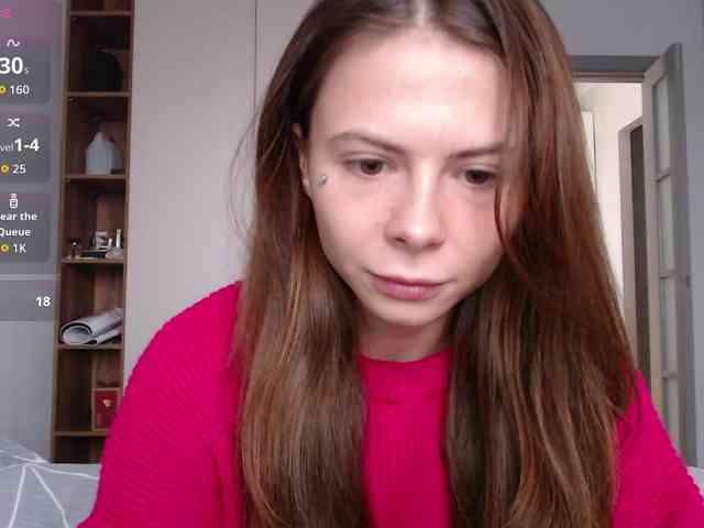 HoneyMira webcam