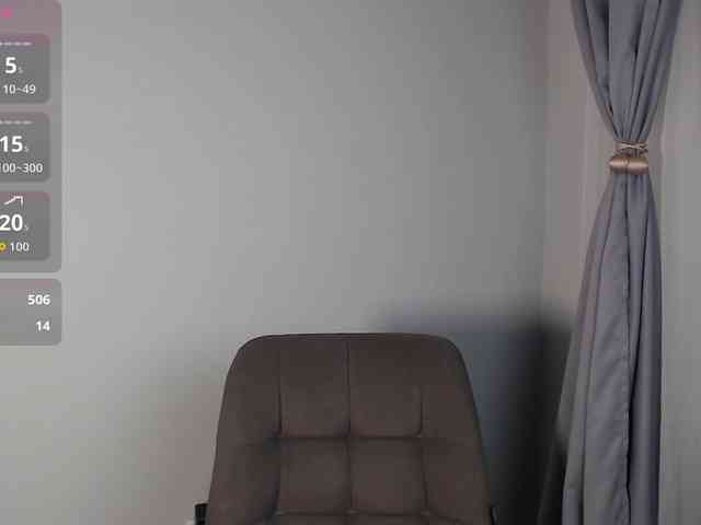 HoneyMira webcam