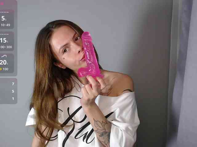 HoneyMira webcam
