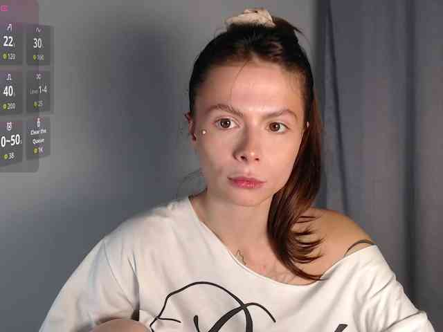 HoneyMira webcam