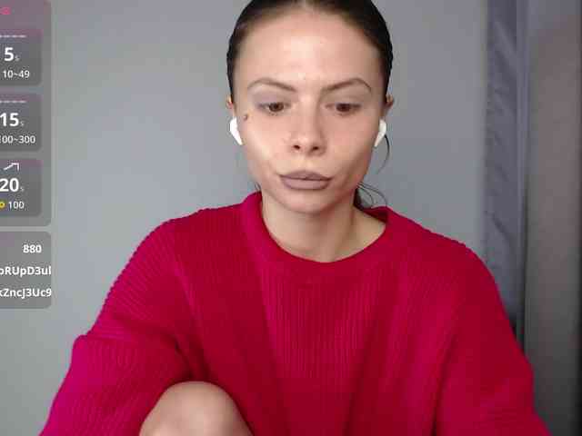 HoneyMira webcam