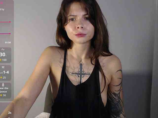 HoneyMira Sex Cam Show