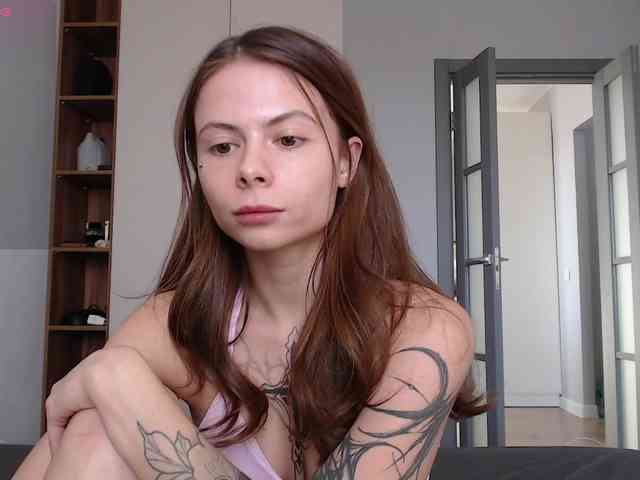 HoneyMira webcam