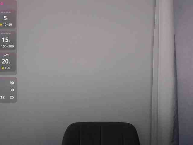 HoneyMira webcam