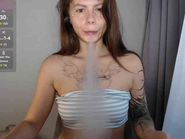 HoneyMira webcam