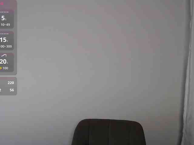 HoneyMira webcam