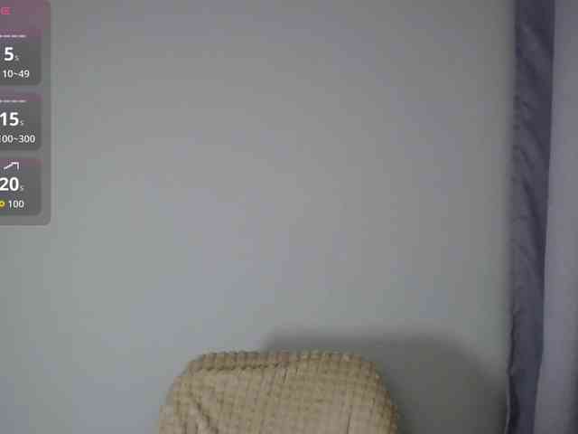 HoneyMira webcam