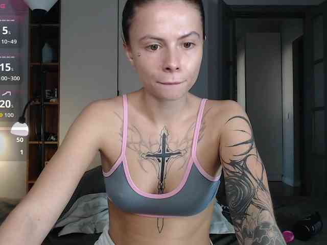 HoneyMira webcam