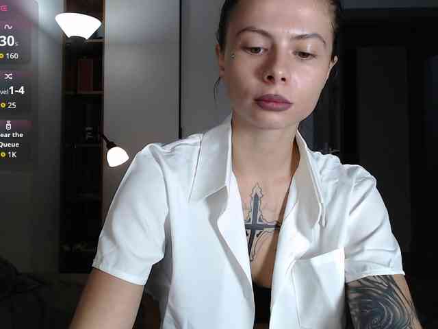 HoneyMira webcam