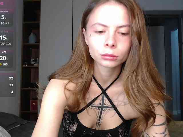 HoneyMira webcam