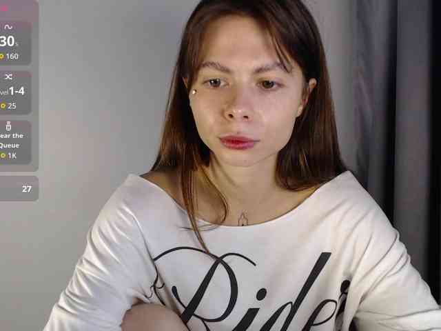 HoneyMira webcam
