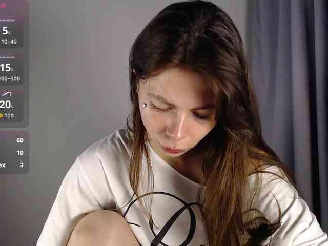 HoneyMira webcam