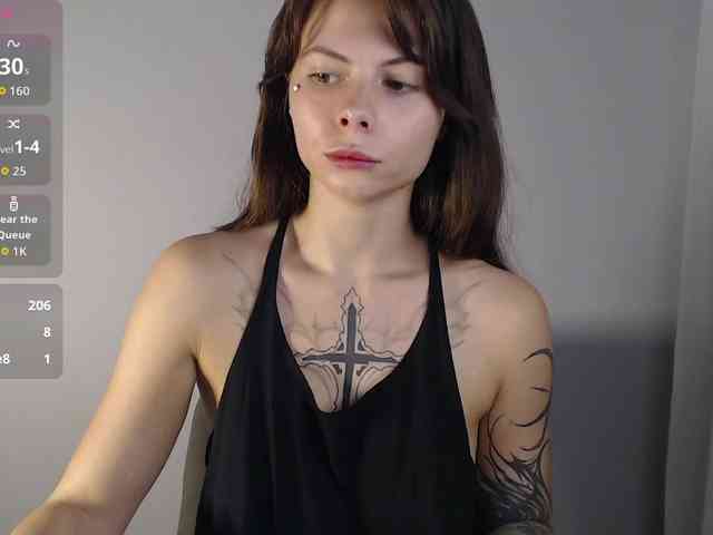 HoneyMira webcam