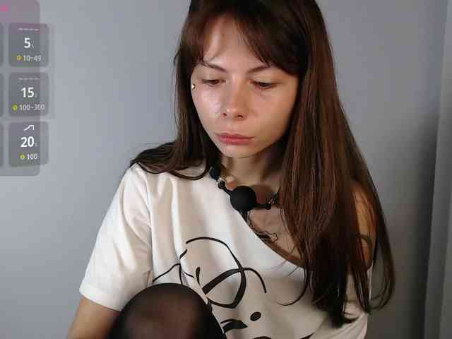 HoneyMira webcam