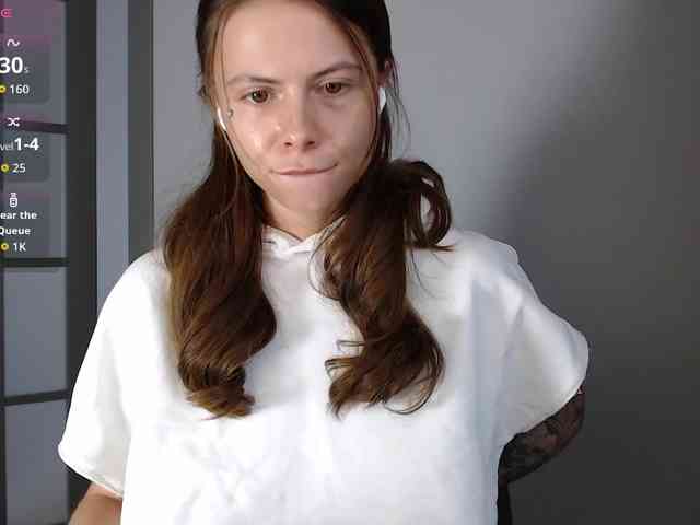 HoneyMira webcam