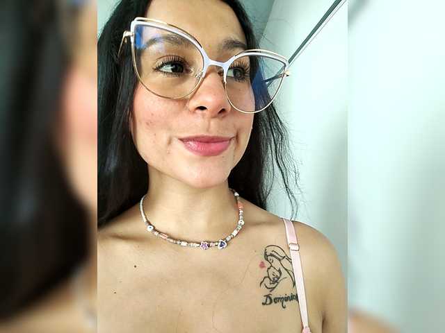 AllisonBaker's BongaCams show and profile