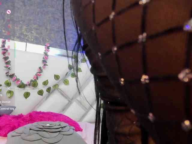 AllisonBaker webcam