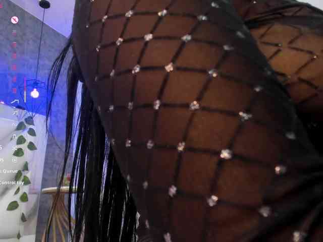 AllisonBaker webcam