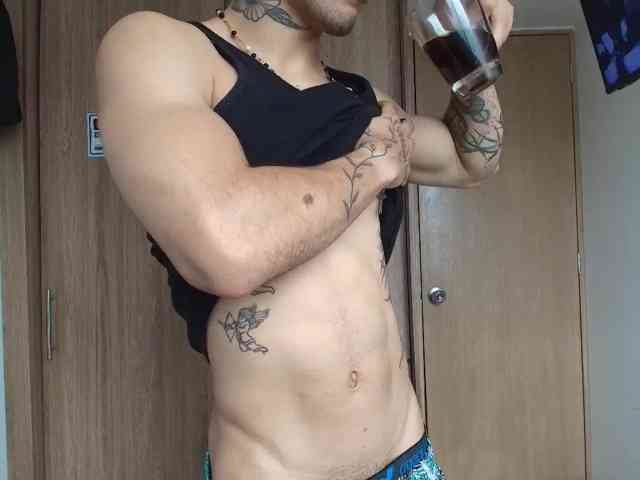 Liorvante's cam show statistics and live stream