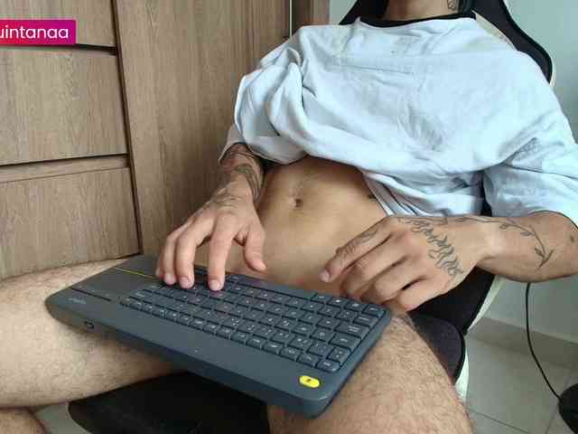 Liorvante Sex Cam Show