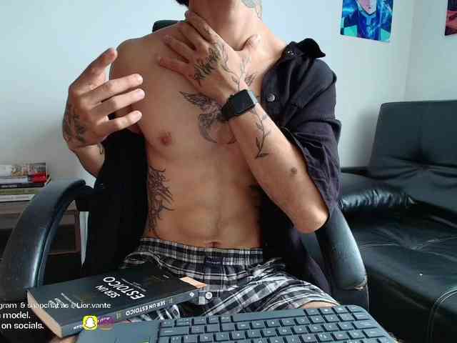 Liorvante