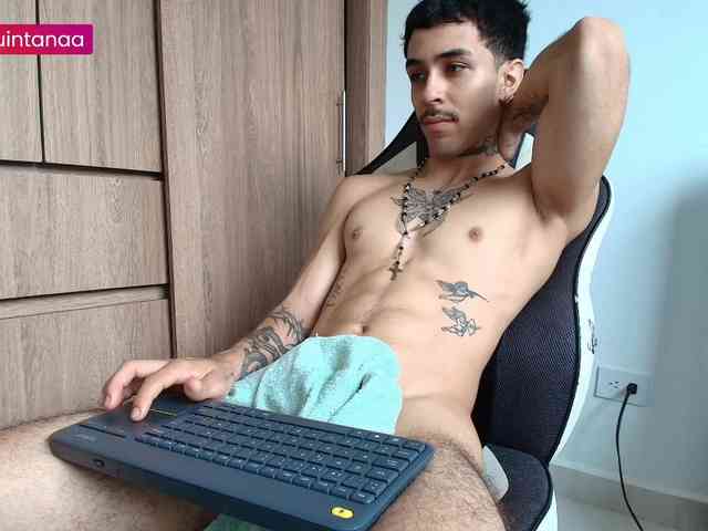 Liorvante Sex Cam Show