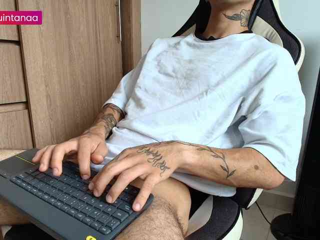 Liorvante Sex Cam Show