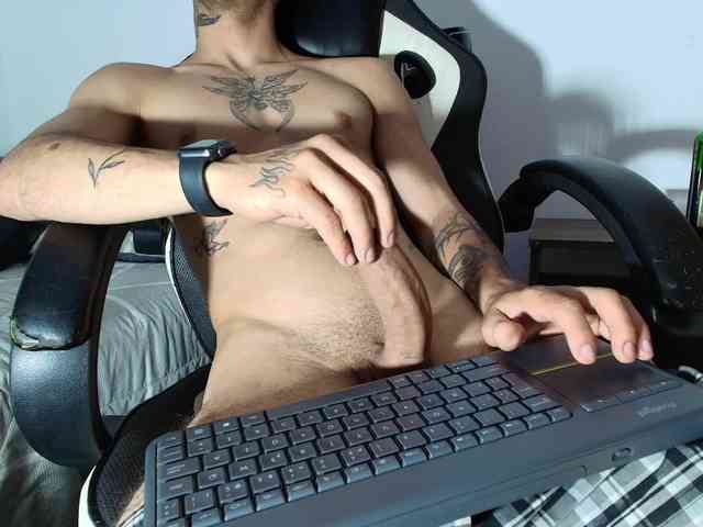 Liorvante Live Webcam on BongaCams