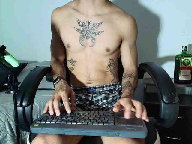 Liorvante Sex Cam Show