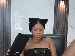 carameldesire0612 Porn Show