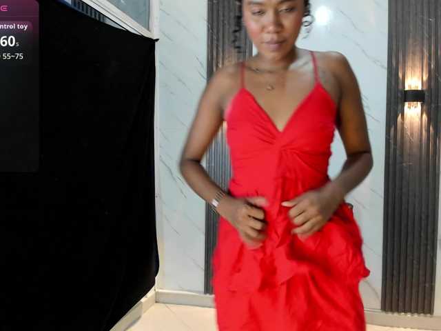 carameldesire0612's BongaCams show and profile