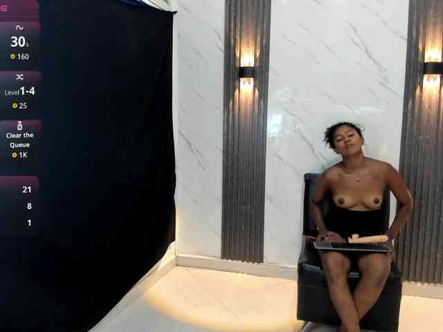 carameldesire0612 webcam