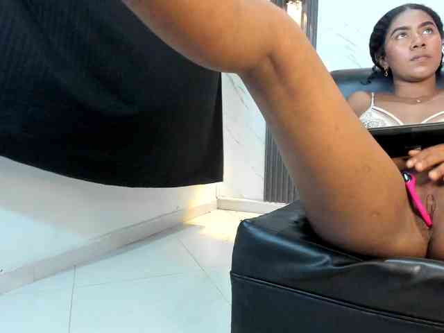 carameldesire0612 webcam
