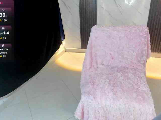 carameldesire0612 webcam