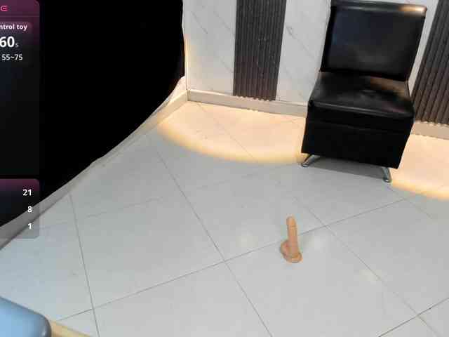 carameldesire0612 webcam