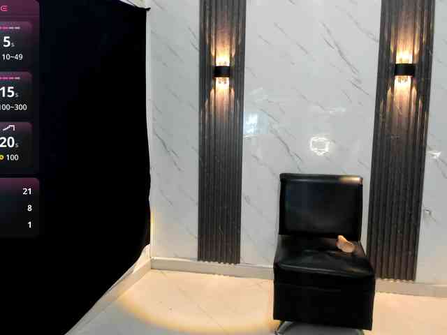 carameldesire0612 webcam